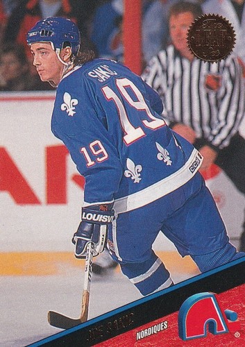 93-94 THE LEAF SET #1-220 - PICK FROM LIST - FREE COMBINED SHIPPING - Picture 89 of 222