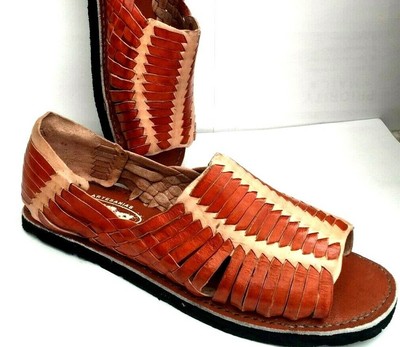 mexican huaraches with tire soles