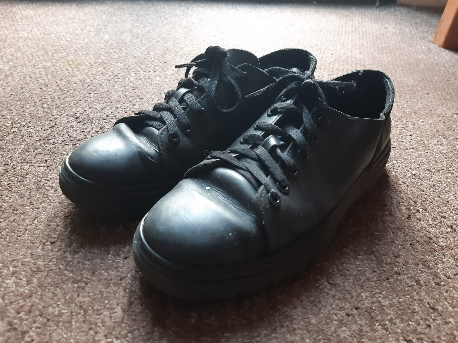 doc martens dante zip