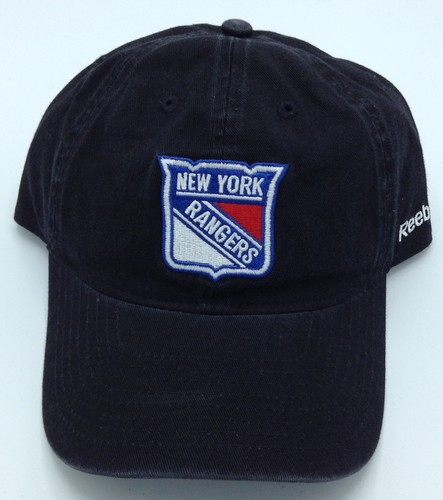 NHL New York Rangers Reebok MSG 