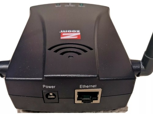 Zoom Game Point 4420 - Wifi adapter - Picture 2 of 4