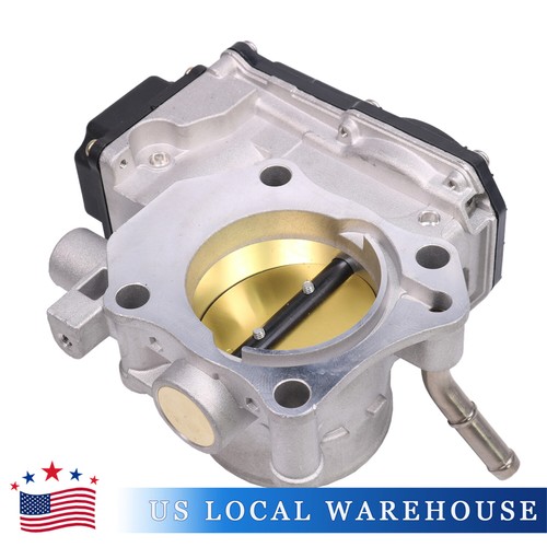 16400-RZA-J01 Electronic Throttle Body Valve For Honda CR-V 2.4L 2007-2009 - Picture 3 of 12