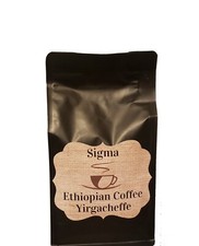 Discover the rich heritage of Ethiopian Medium Hand Roasted Coffee Beans.