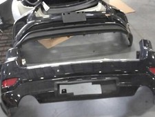 Used Rear Bumper Assembly Rear Fits 2015 Jeep Grand Cherokee Limited Wo Traile Used Rear Bumper Assembly Rear Fits 2015 Jeep Grand Cherokee Limited Wo Traile