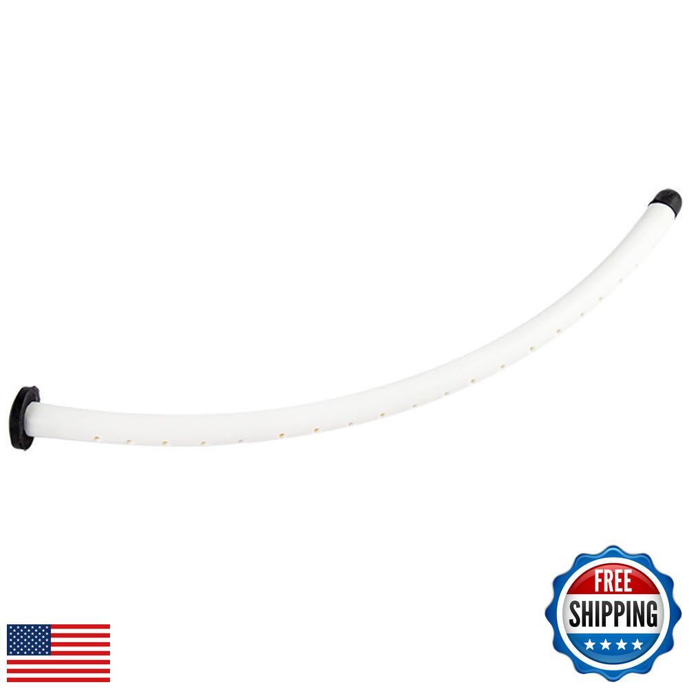 Healifty Guitar Humidifier Violin Case Rubber Cello Humidifier,Instrument Hum