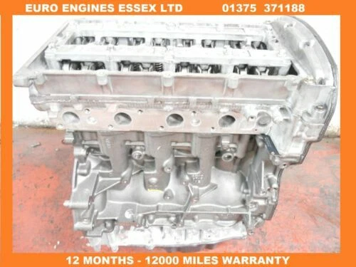 Citroën Car Engines