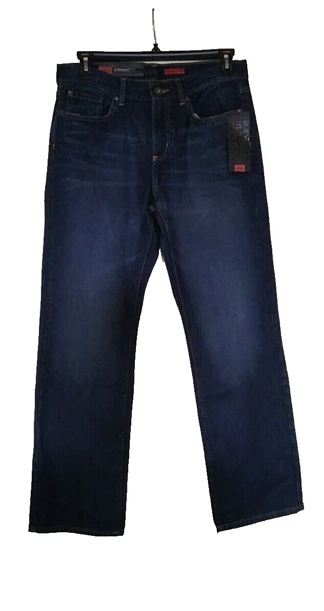 Algodón Apt. 9 Mujer Jeans para Hombres