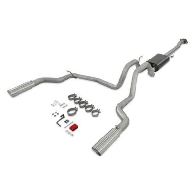 Flowmaster 818147 Force II Cat-Back Exhaust System