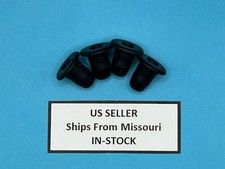 (Pack of 4) Tail Lamp Grommet Retainer Clip for GM 11571225 Equinox Volt Terrain