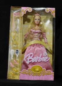 barbie 2005