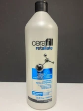 Redken Cerafill Retaliate Conditioner For Advanced Thinning Hair - 33.8 fl oz