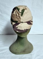 BERRETTO STUPIDA DESERTICO COTONE SOMALIA ESERCITO ITALIANO