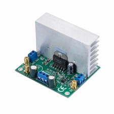 LM3886 Audio Power Amplifier Board Amp Module OPA445 High Voltage Version 68W