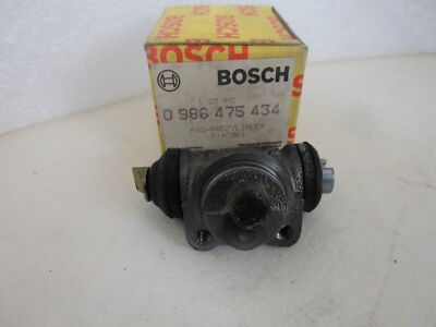 Bosch 0986475434 Radbremszylinder wheel brake cylinder cylindre de frein de roue