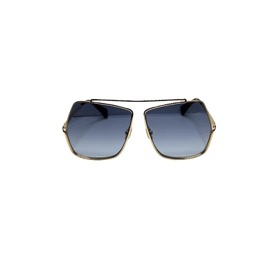 Max Mara Blue Sunglasses for Women for sale | eBay display picture 1