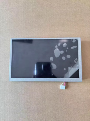 7 inch LQ070T5DR06 New LCD display for Audi MMI 2G A6L A8 Q7