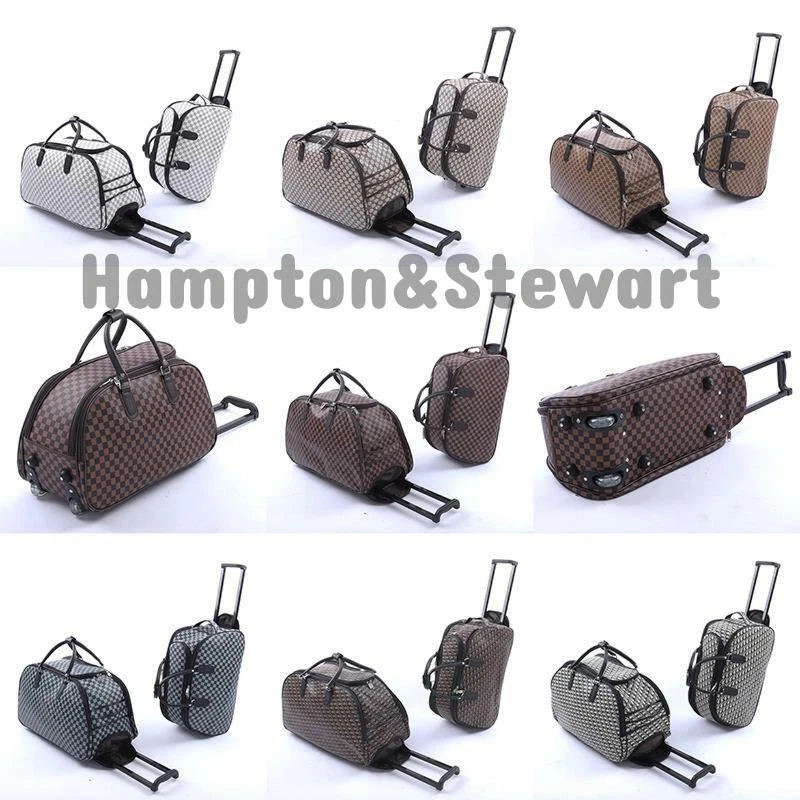 Aggregate more than 168 cute carry on duffel bag latest esthdonghoadian