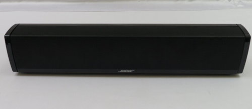 Barra de sonido Bose Cinemate 120 Speaker Array / Soundtouch / Altavoz 414642SB - Imagen 2 de 11