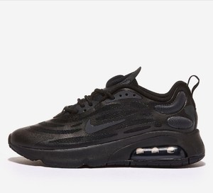men's nike air max exosense casual shoes