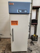 Thermo Scientific Revco Ultra Low Temp Freezer UGL2320D20 TESTED 