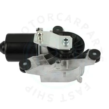 Front Windshield Wiper Motor For 1995-1997 Chevy Blazer GMC Jimmy Steel 4.3L