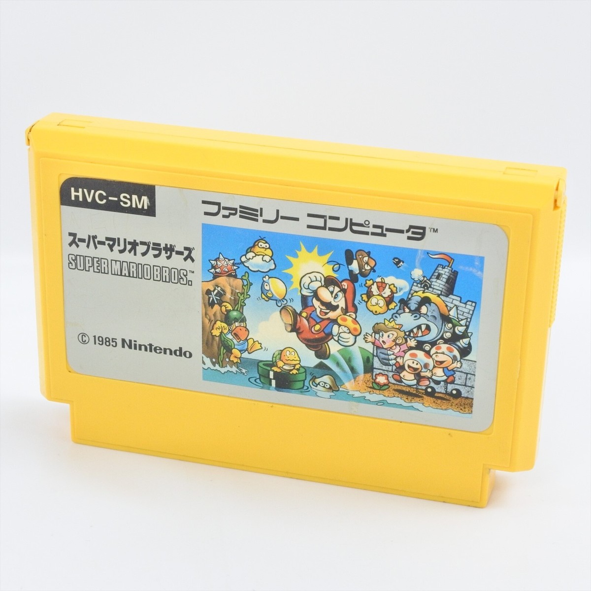 ファミコンソフト　45個 新品 スーパーマリオブラザーズ 25th アニバーサリー 45in1 日本