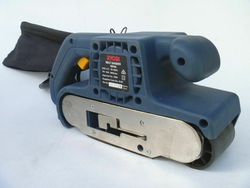 RYOBI Belt Sander Drive Belt CB76 CB76K 