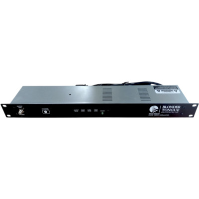 Blonder Tongue 5990-25 Channel 25 Audio/Video Modulator