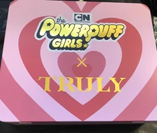 truly beauty the powerpuff girls case