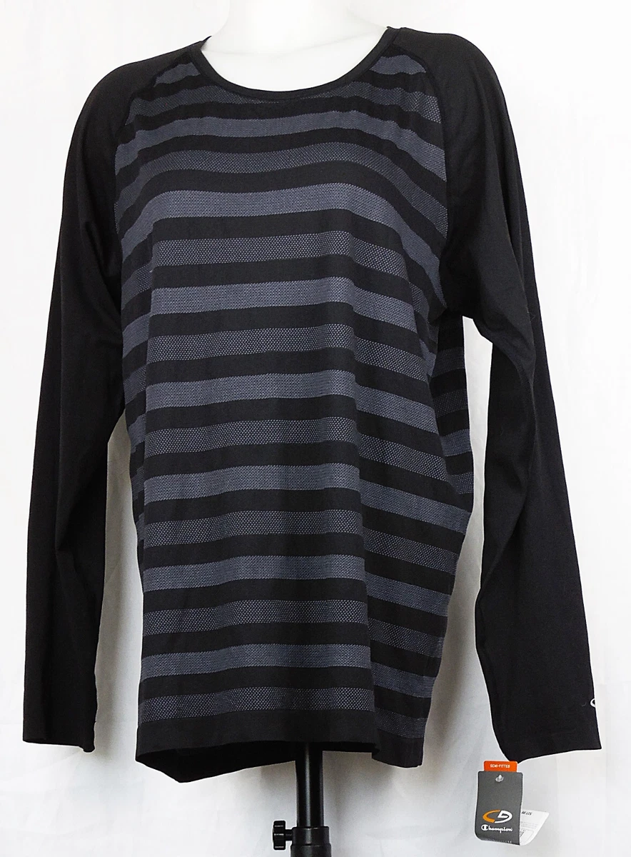 Champion duo top dry long sleeve