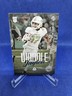 2021 Panini Chronicles Luminance Update Rookies Card #213 Jaylen Waddle RC Miami