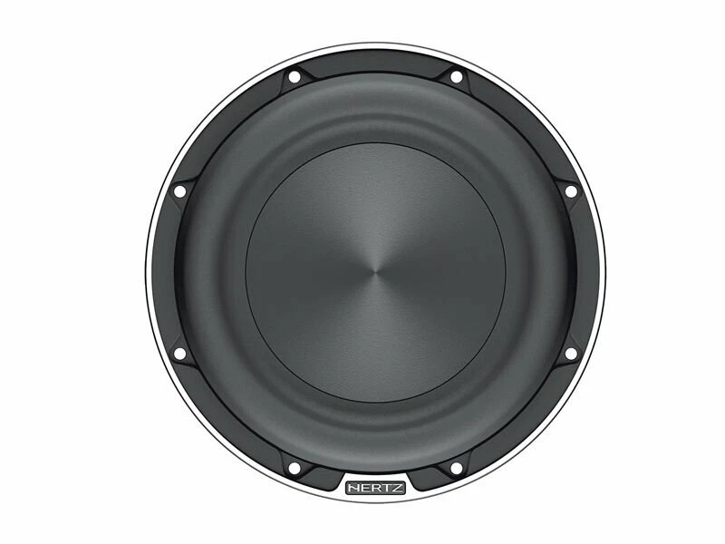Hertz ML2000.3 Mille Legend Series 700W 8