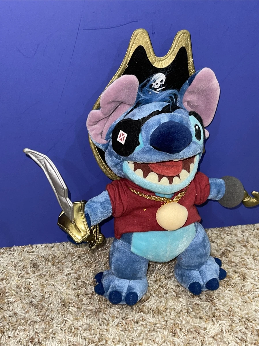 Disney sales parks plush