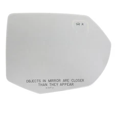 OEM NEW GENUINE Cadillac Chevrolet GMC Passenger Side Door Mirror Glass 84642723