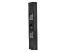 Pc-flyte-bk 5.25 Inch 2-way Flyte On-wall Speaker (black)