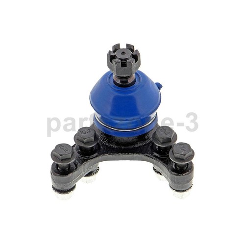 4x Front Upper Lower Ball Joint Fits Toyota Tacoma 2.7L 2.4L 3.4L - Picture 4 of 12