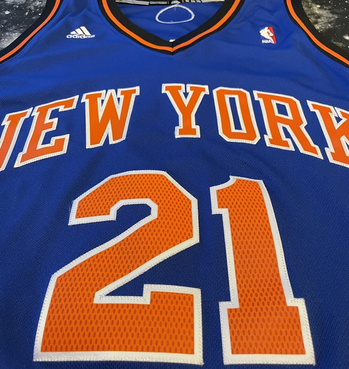 NBA adidas アマーレ・スタウダマイアー NYニックス ユニフォーム Phoenix Suns ユニフォーム|NBA公式オンラインストア