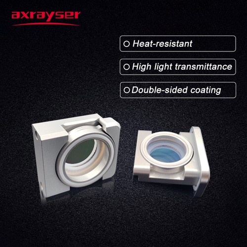 Original Focusing Lens Assembly for WEIYE SUP20 SUP21 SUP23 Fiber Laser Welding - Picture 3 of 11
