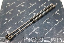 2 x Motorhaube Gasdämpfer Engine Hood Strut Maserati Quattroporte QP V M139