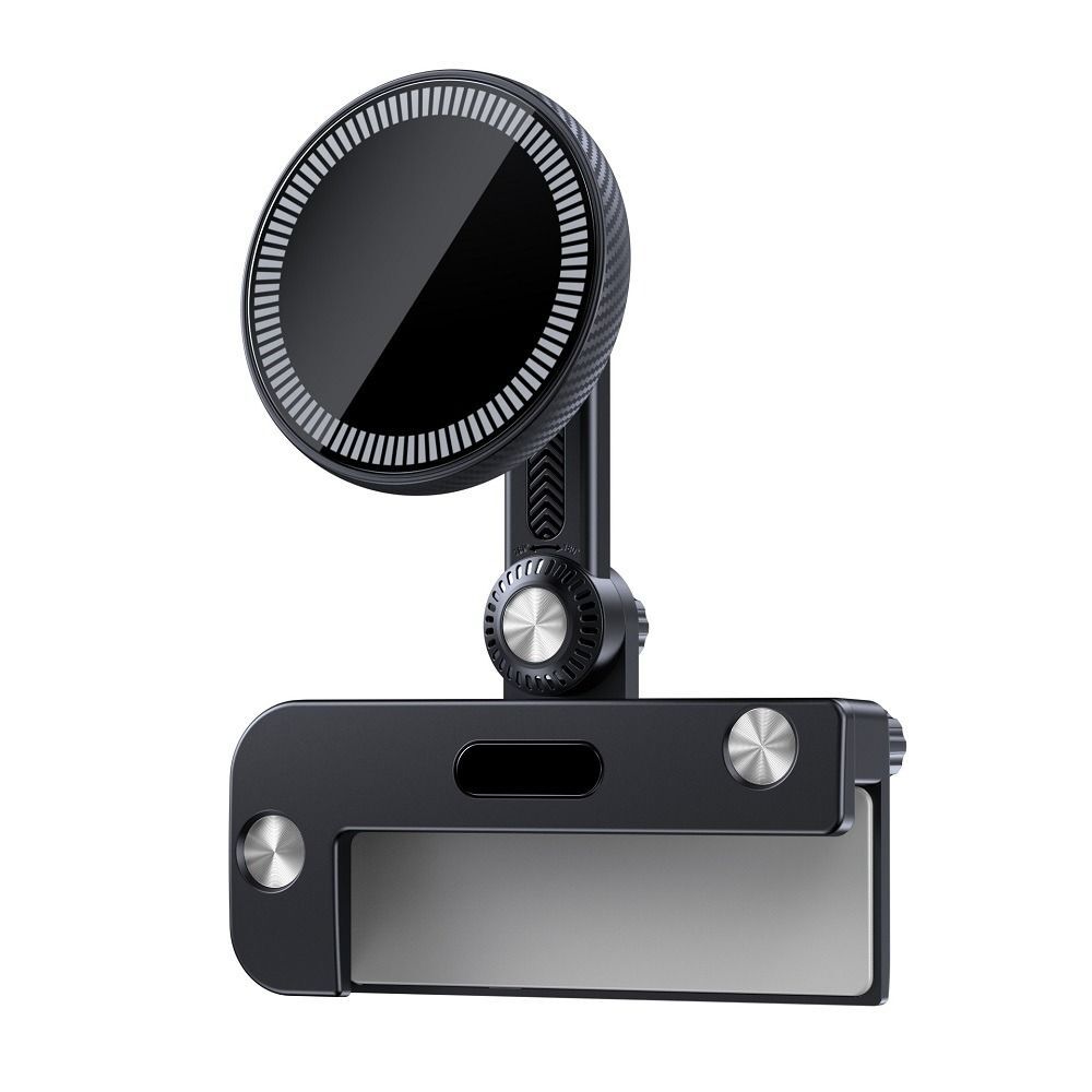 Magnetic Magnetic Car Phone Holder for Tesla Model 3/Y/S/X - Picture 6 of 10