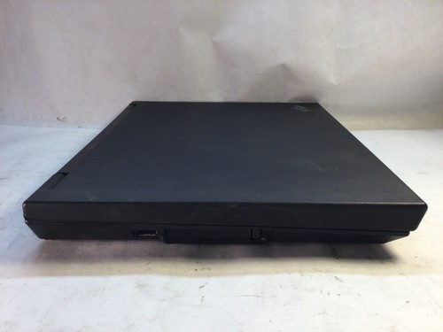 IBM ThinkPad 1161 Intel Celeron - BOOTS/BROKEN DISPLAY- MZ - Picture 5 of 6