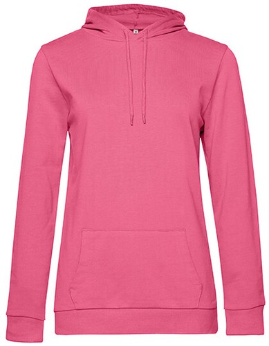 Sudadera con capucha señora talla XS S M L XL XXL 3XL en 35 colores - Imagen 30 de 39