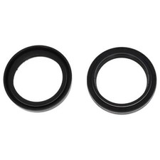 Anelli di tenuta forcella 41x53x8/10.5 per Aprilia Gilera Honda Kawasaki Piaggio Suzuki