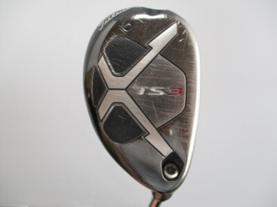 【PEZバナナ 】Titleist TS3 21° DG S200 PEZバナナ 様専用】Titleist TS3 21° DG S200 - メルカリ
