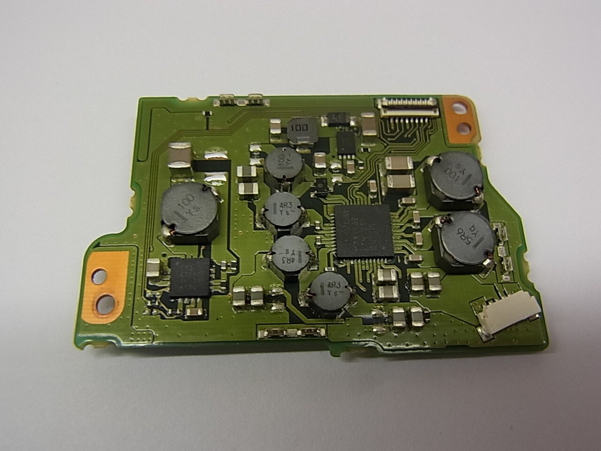 For Canon EOS 5D Mark III 5D3 Power Board DC DC Board Unit For Canon EOS 5D Mark III 5D3 Power Board DC DC Board Unit