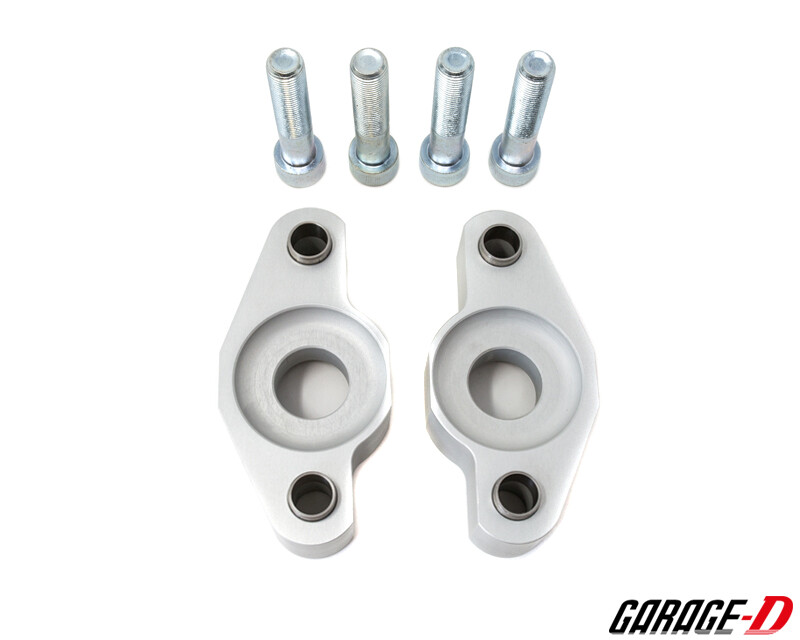 GARAGE-D Roll Centre Adjusters Toyota JZX90, JZX100, JZX110