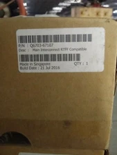 HP LX800 Main interconnect Board - Q6703-67107 LX820 LX850