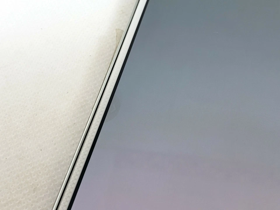 Original White LCD Display Screen for Samsung Galaxy Note 3 N9005 Light Shadow - Image 4 of 4