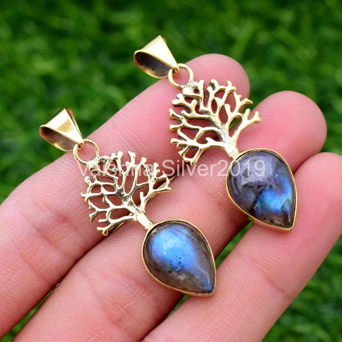 100 brass jewelry deals