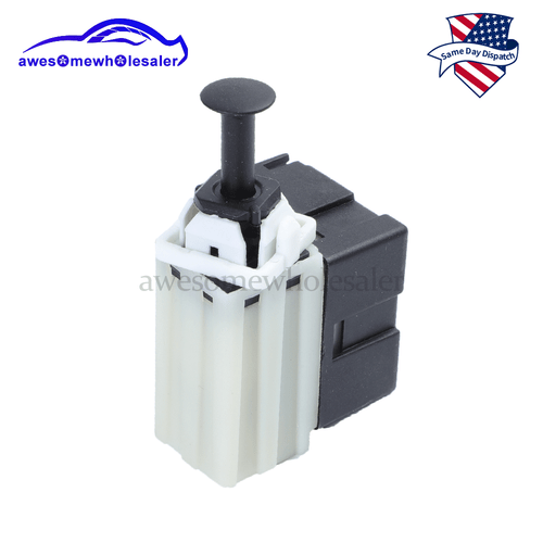 Brake Light Switch Pedal Stop For 2013-2021 Jeep Dodge Ram 1500 68078700AD - Picture 6 of 6